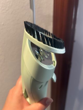 Plancha de vapor vertical CREATE