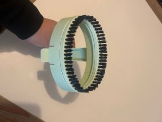 Plancha de vapor vertical CREATE