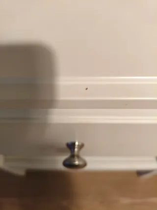 Mesita de Noche TYSSEDAL IKEA