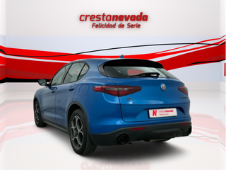 Alfa Romeo Stelvio 2021💥Desde 376€ al mes🚗