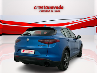 Alfa Romeo Stelvio 2021💥Desde 376€ al mes🚗