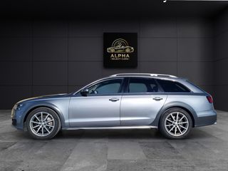 AUDI A6 allroad quattro 3.0 TDI 320cv quattro