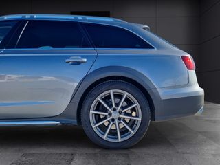 AUDI A6 allroad quattro 3.0 TDI 320cv quattro