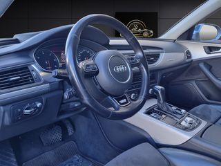 AUDI A6 allroad quattro 3.0 TDI 320cv quattro