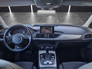 AUDI A6 allroad quattro 3.0 TDI 320cv quattro