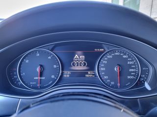 AUDI A6 allroad quattro 3.0 TDI 320cv quattro