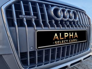 AUDI A6 allroad quattro 3.0 TDI 320cv quattro