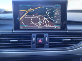 AUDI A6 allroad quattro 3.0 TDI 320cv quattro