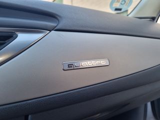 AUDI A6 allroad quattro 3.0 TDI 320cv quattro