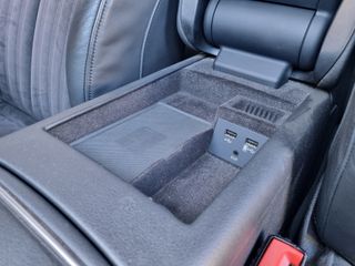 AUDI A6 allroad quattro 3.0 TDI 320cv quattro