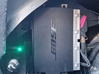 AUDI A6 allroad quattro 3.0 TDI 320cv quattro