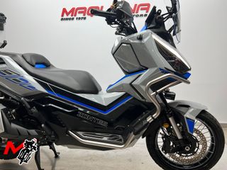 ZONTES 368 G | 2025 | 9.968kms | 65€/mes