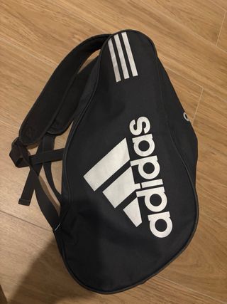Mochila paletero Adidas