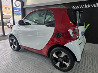 SMART fortwo 60kW81CV EQ coupe