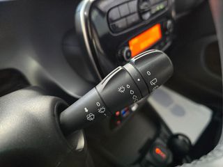 SMART fortwo 60kW81CV EQ coupe