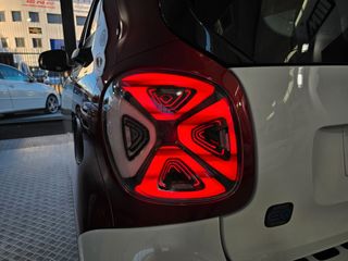 SMART fortwo 60kW81CV EQ coupe