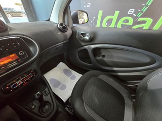 SMART fortwo 60kW81CV EQ coupe