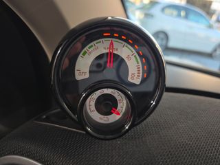 SMART fortwo 60kW81CV EQ coupe