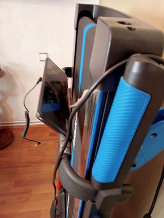 Cinta andadora iWalkPro 665 67 53 32