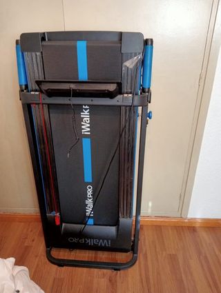 Cinta andadora iWalkPro 665 67 53 32