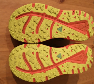 Brooks Divide 5   Talla 44