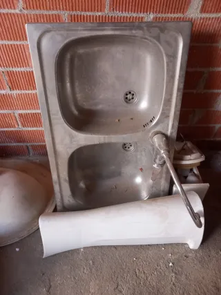 Pica, bidet, inodoro