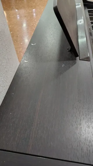 Piano Yamaha Clavinova CLP-411