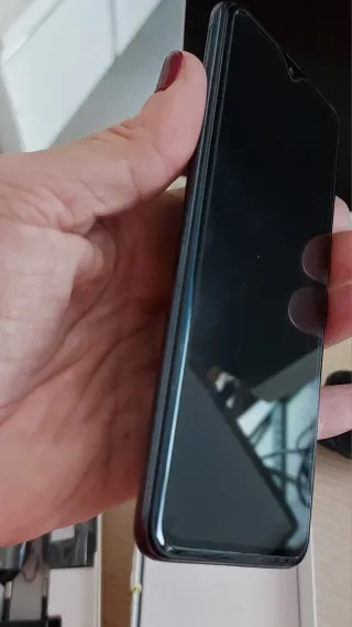 Samsung Galaxy A40 Grigio spaziale