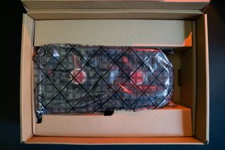 XFX AMD RADEON RX 580 8GB GDDR5 - Tarjeta Gráfica