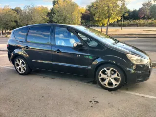 Ford S-MAX 2007