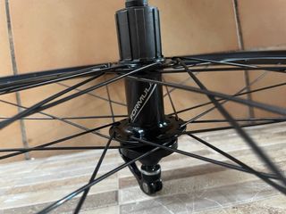 Rueda Trasera Fórmula MTB 29” HG 11V