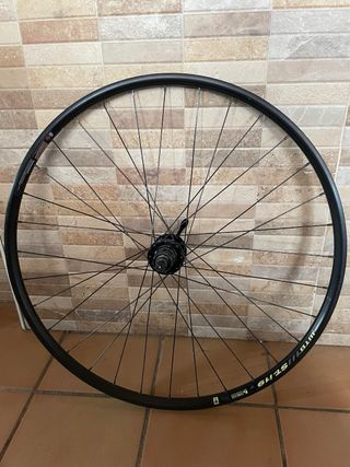 Rueda Trasera Fórmula MTB 29” HG 11V