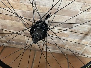 Rueda Trasera Fórmula MTB 29” HG 11V