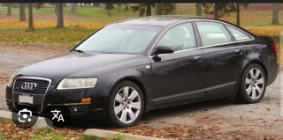 Despiece Audi A6 2005