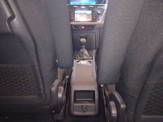 Citroën Grand C4 Spacetourer BlueHDi 96KW (130CV) S&S Shine Pack