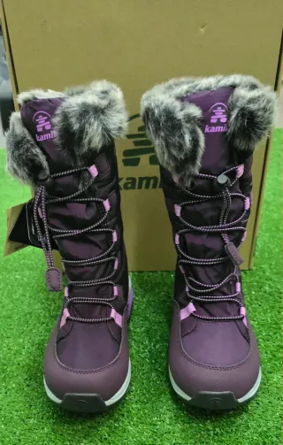 Botas Kamik Praire