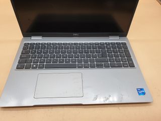 Dell Latitude 5520 Core i7-1185G7 VPRO Repuestos