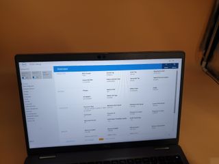 Dell Latitude 5520 Core i7-1185G7 VPRO Repuestos