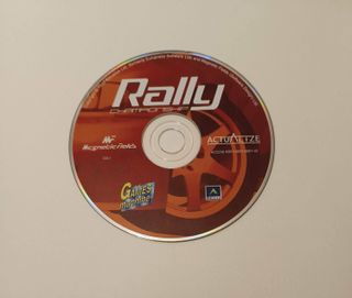 Rally Championship PC – Gioco Rally vintage
