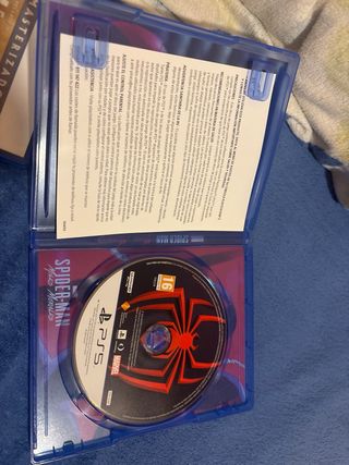 Spider-Man: Miles Morales Edición Ultimate PS5