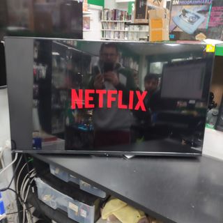 TV Toshiba 40 1080p Full HD Vidaa 40LV3463DG