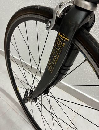 Bicicleta Cannondale