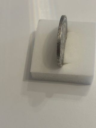 1 PESO MEXICANO 1965