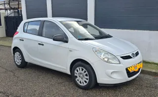 Hyundai i20 2011