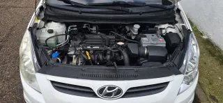 Hyundai i20 2011