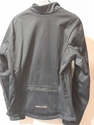 Chaqueta Pearl Izumi Ciclismo Talla L Negra
