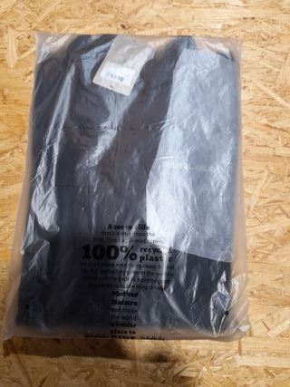 Chaqueta Pearl Izumi Ciclismo Talla L Negra