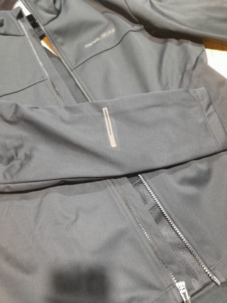 Chaqueta Pearl Izumi Ciclismo Talla L Negra