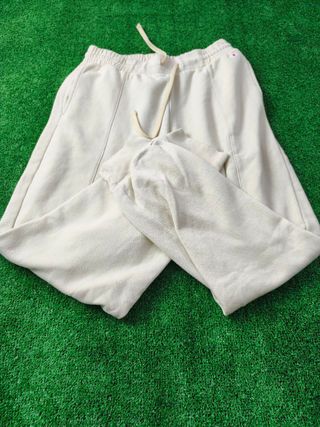 Pantalon Champion Color Beige Talla S.