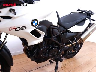 BMW F 700 GS